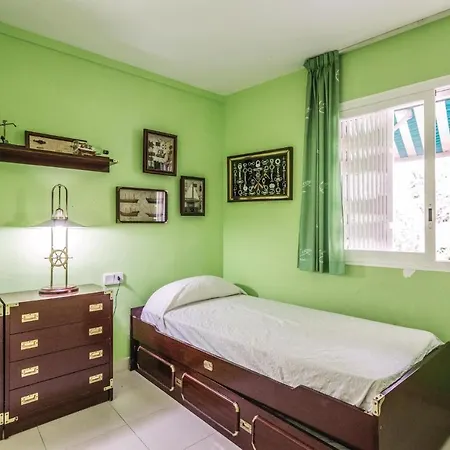 Pet Friendly In * Sant Feliu de Guíxols