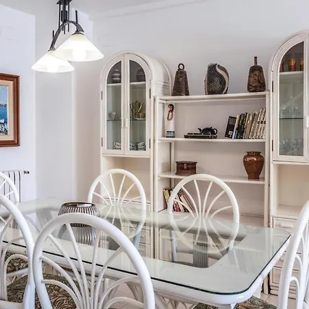 Pet Friendly In Сasa de vacaciones