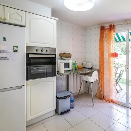 Сasa de vacaciones Pet Friendly In Sant Feliu de Guíxols