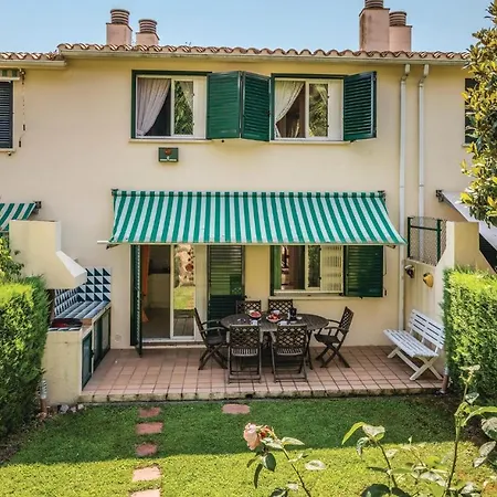 Pet Friendly In Holiday home