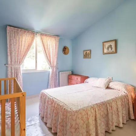 Pet Friendly In Holiday home *