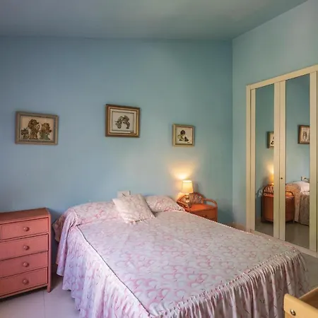 Pet Friendly In Holiday home