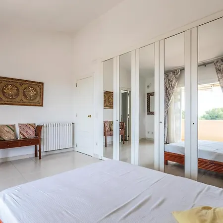 Holiday home Pet Friendly In Sant Feliu de Guixols