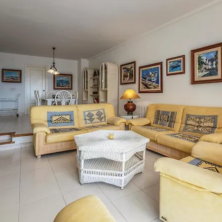 Pet Friendly In * Sant Feliu de Guixols
