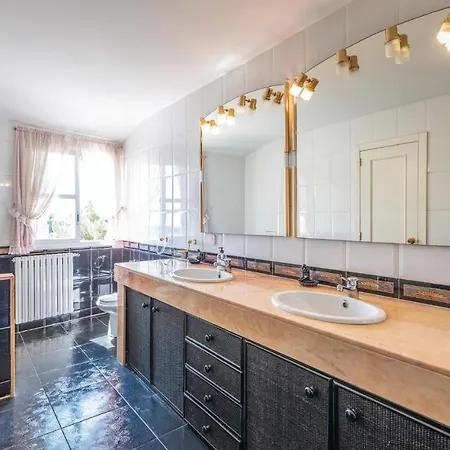Pet Friendly In Holiday home Sant Feliu de Guixols