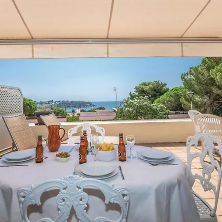 Holiday home Pet Friendly In