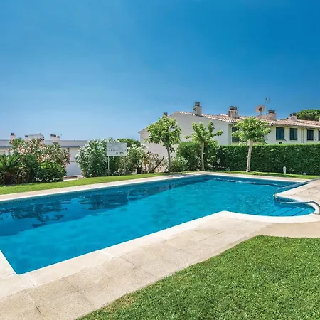 Holiday home Pet Friendly In Sant Feliu de Guixols