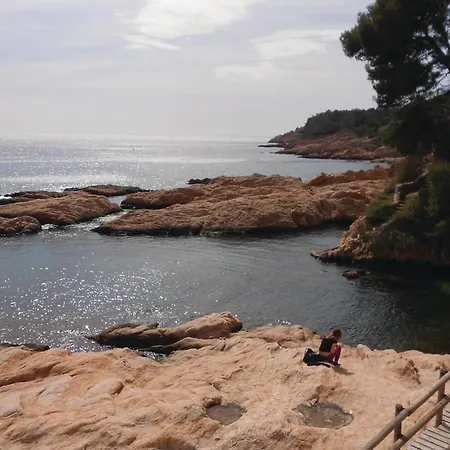 Holiday home Pet Friendly In Sant Feliu de Guixols
