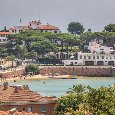 Pet Friendly In Holiday home Sant Feliu de Guixols