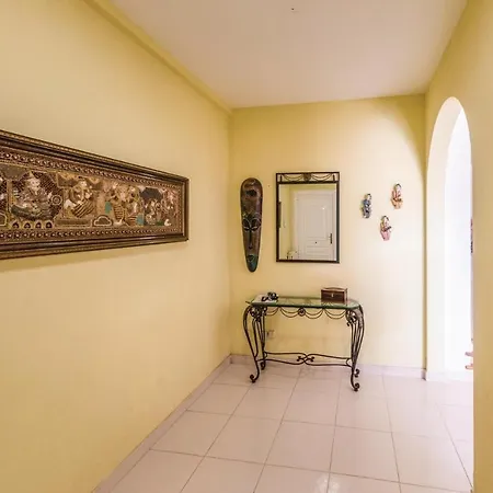 Pet Friendly In Сан-Фелиу-де-Гишольс
